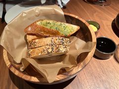 餐前面包-FEELINGS(亚新广场店)