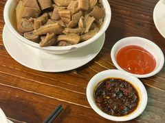 -黄祥华养生堂·炖汤·营养蒸饭(岭南天地店)