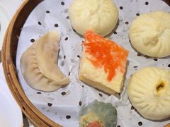 -永春园·扬州早茶·淮扬菜(漫乐城店)