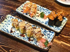 -小川洋风料理(汉街店)