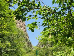 -北京上方山国家森林公园