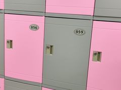 -DBSWIM深呼吸国际游泳培训(保利颂店)