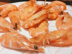 -明月东一酒店·菲斯特自助餐厅