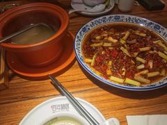 -百年神厨·地道川菜(清江西路店)