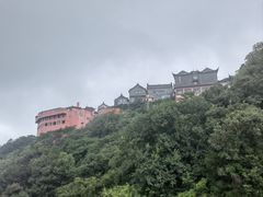 -句容茅山景区