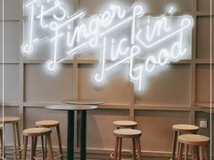 -肯德基(金雀山店)