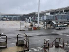 -贵阳龙洞堡国际机场-T2航站楼