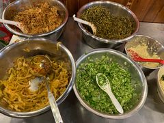 小菜-刘氏三和面馆