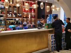 -将相和·海鲜蒸饺大连菜