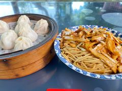 -杭州特色小吃(银桂路店)