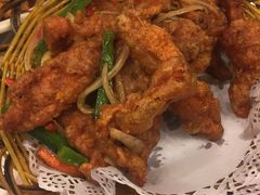 -玲珑餐厅(陕西南路店)