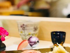 -鮨一日本料理旗舰店(总店)