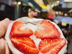 -澳门长洲糯米糍(柯打苏沙街店)