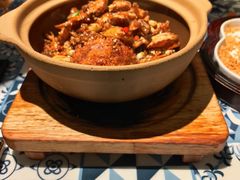 -图味美小黄鱼·景德菜(浙江路店)