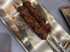 -龙虾奇迹泥炉烤肉(大华三路店)