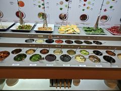 -海底捞火锅(欣大百货店)
