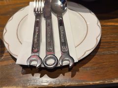 -1886德国汽车餐厅(外滩中央店)