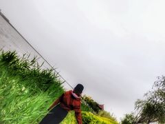 -天津东丽湖风景区