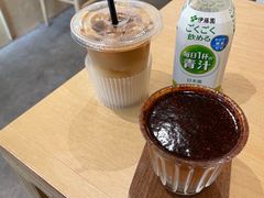 -常识咖啡common sense(春熙路店)