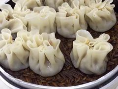 -景芳周大姐烧麦(东新店)
