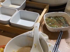-湯系·煲汤手艺人(东二环泰禾广场店)