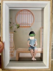 -BabyA 专业婴童摄影(古北时尚广场店)