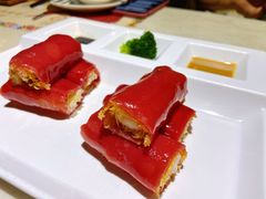 -隆隆金大茶楼(地王广场店)