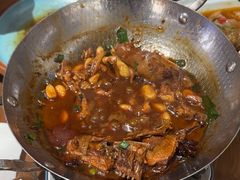 -鸿运楼·舌尖上的徽菜