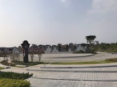 -王借岗森林公园