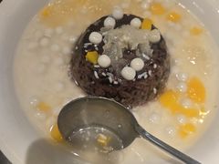 -百味地锅鸡(二店·财校分店)