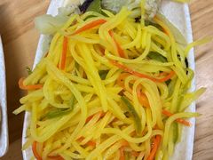 -津门张记包子铺(三马路店)