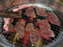 -伊茉家的烤肉店(勒泰中心店)