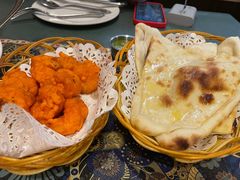 -Santoor 萨都里印度餐厅(北锣鼓巷店)