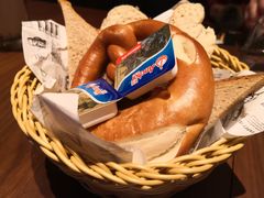 手工面包篮-Ambra Haus琥珀屋精酿餐厅(宝山店)