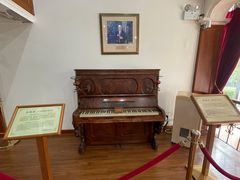 -鼓浪屿钢琴博物馆
