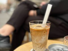 -巴浪鱼咖啡馆 Local Fish