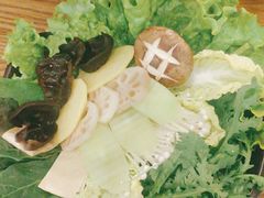 -井格重庆火锅(西直门凯德Mall店)
