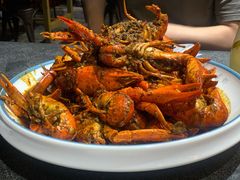 -三妹小龙虾·黄油蟹(华侨城总店)