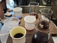 -Dogi&kiki Coffee(中心商务大厦店)
