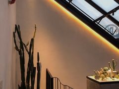 -大树餐厅(红旗街万达店)