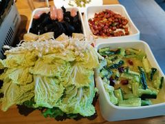 -半天妖烤鱼(方庄店)