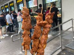 -牛街洪记小吃店(牛街店)