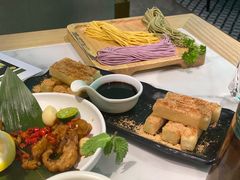 -六少·猪肚包鸡火锅(卓悦INTOWN店)