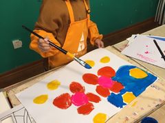 -艺塔木美学教育(和达校区)