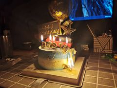 -锦时动物奶油蛋糕(茂业东方时代店)