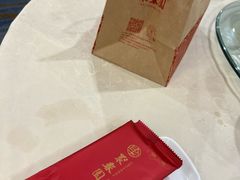 -聚春园自助餐厅(东街口店)
