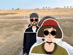 -南京金牛湖风景区