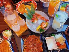-仙隐小鹿中华料理(南宁万象城店)