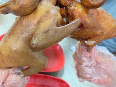 -光明刘冰乳鸽店(光明法政北路店)