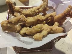 -老杨太太烧烤(文化广场店)